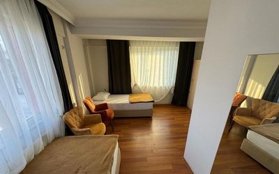 Akar Palace Grand Pansiyon · 5