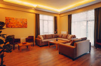 Dublex Villa