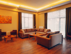Dublex Villa
