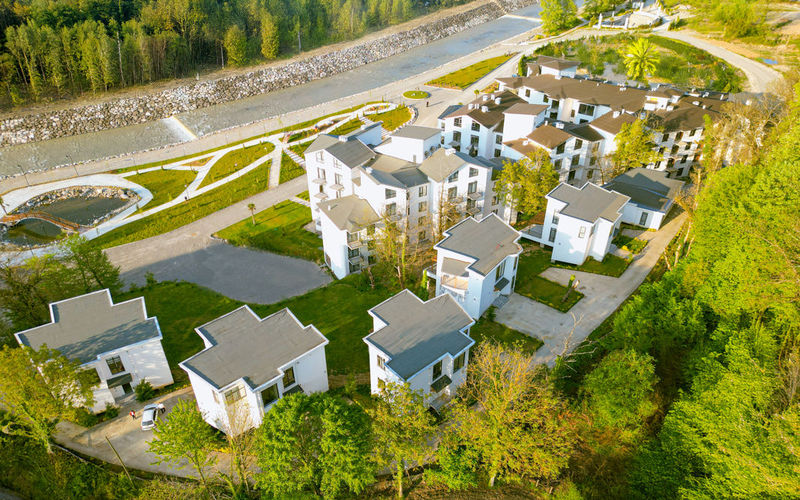 Düzce Derdin Termal Home · 1
