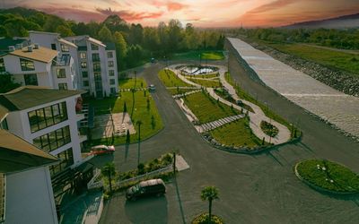 Düzce Derdin Termal Home · 2