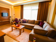 Superior Suite