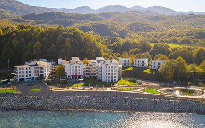 Düzce Derdin Termal Home · 3