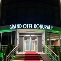 Grand Otel Konuralp