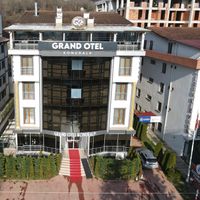 Grand Otel Konuralp