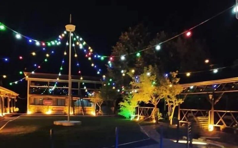 Kaplanoglu Bungalov · 1