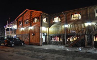 Kaplanoglu Bungalov · 3
