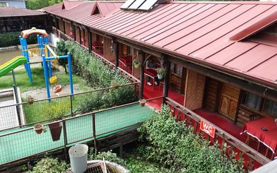 Kaplanoglu Bungalov · 4