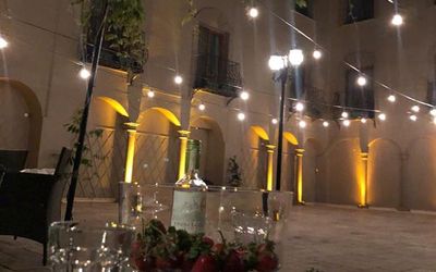 Konsopa Otel · 2