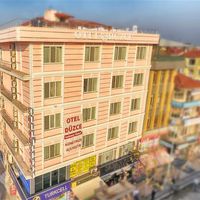 Otel Düzce