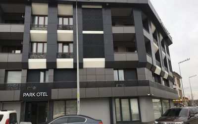 Park Otel · 2