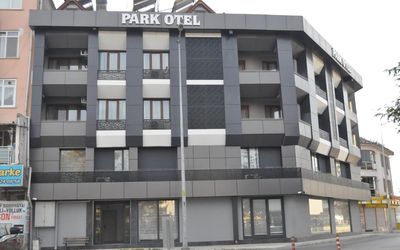 Park Otel · 3
