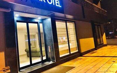Park Otel · 4
