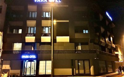 Park Otel · 5