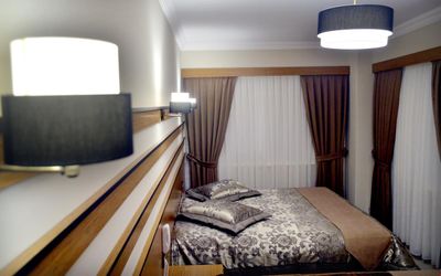 Quars Garden Hotel · 3