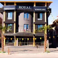 Royal Business Otel