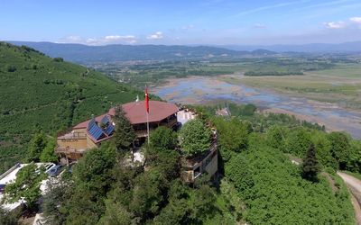 Toptepe Panorama Çiftlik Evi · 3