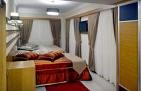Standart Oda - Üç Kişilik