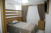 Standart Oda - Tek Kişilik