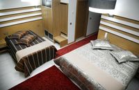 Standart - İki Yataklı Oda