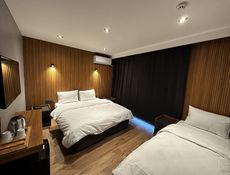 Standard Room - Triple
