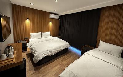 Bademi Room · 5