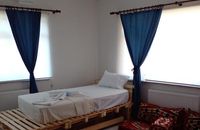 Aile Odası - Balkonlu
