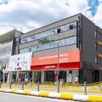 Comfort Center
