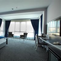 Cavit Duvan Prestige Hotel