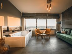 Suite presidencial