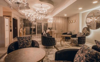 Edrin Gözde Hotel · 4