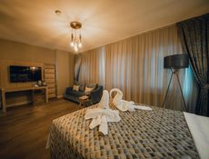 Suite Familiar Deluxe
