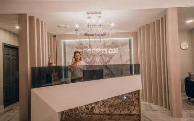 Edrin Gözde Hotel · 3