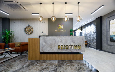 Gezgin Hotel · 2
