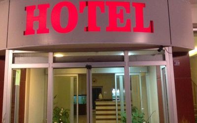 Edirne Işık Otel · 3