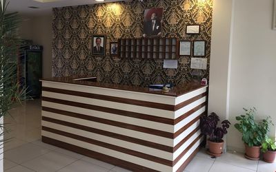 Edirne Işık Otel · 5