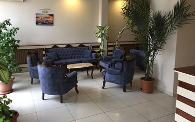 Edirne Işık Otel · 4