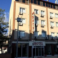 Edirne Isik Hotel