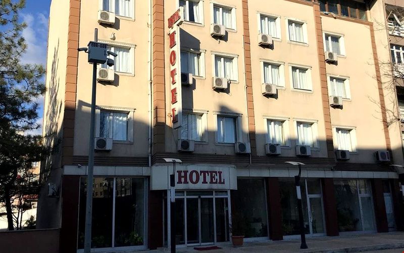 Edirne Işık Otel · 1