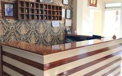 Edirne Işık Otel · 2