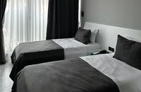 Standart Room - Twin Bed
