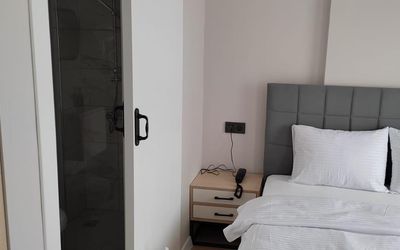 MOF Comfort Edirne · 5