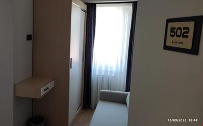 MOF Comfort Edirne · 3