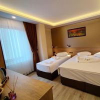 Palmiye Suites Hotel Edirne