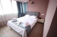 Standardzimmer - Vierbettzimmer