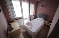 Standardzimmer - Einzelzimmer