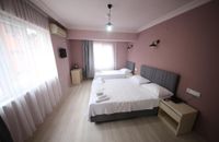 Standardzimmer - Dreibettzimmer