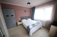 Standardzimmer - Doppelzimmer