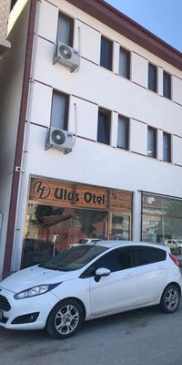 Ulus National City Otel