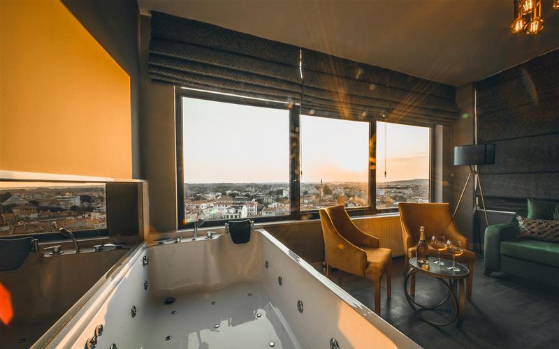 Edrin Gözde Hotel · 1